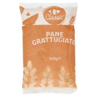 Pane Grattugiato 500 g