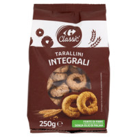 Tarallini Integrali