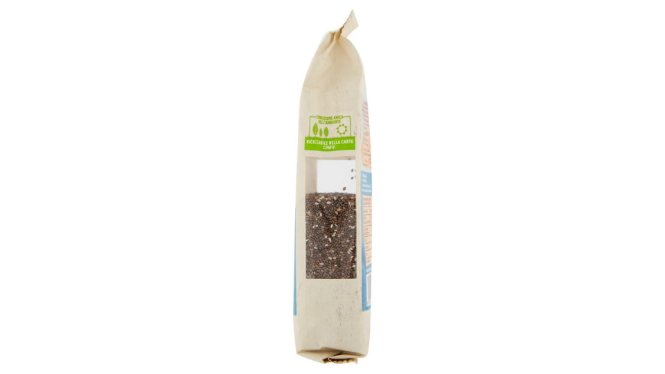 Nuova Terra voglio Star Bene Semi di Chia 150 g