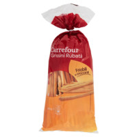 Carrefour Grissini Rubatà
