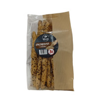 Grissini ai Cereali 