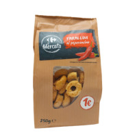 Tarallini al Peperoncino