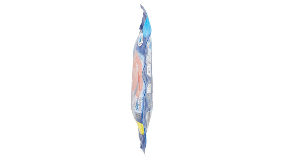 Capitan Findus Tranci di Salmone 500 g