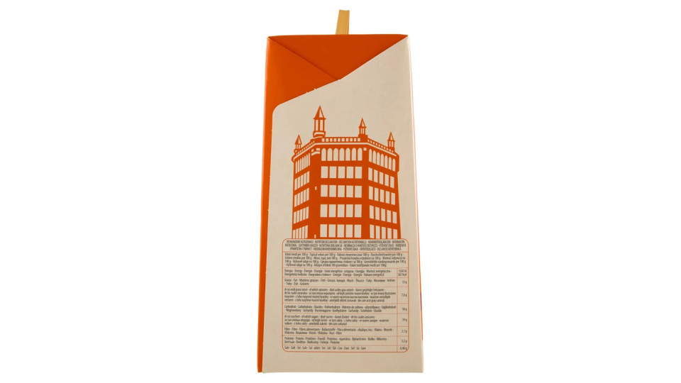 Battistero Colomba Classica 1000 g