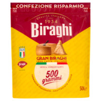 Biraghi Gran Biraghi grattugiato fresco
