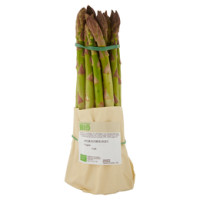 Esselunga Bio, asparagi biologici