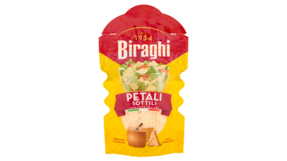 Biraghi Petali Sottili Gran Biraghi