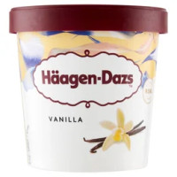 Häagen-Dazs 400g
