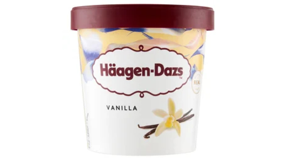 Häagen-Dazs 400g