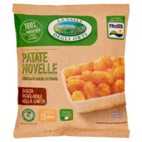 La Valle degli Orti Patate Novelle 700g