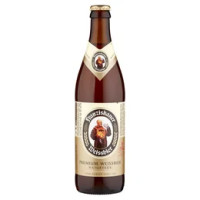 Franziskaner Birra Hell - 500 ml