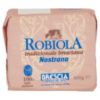 Robiola Bresciana Nostrana 
