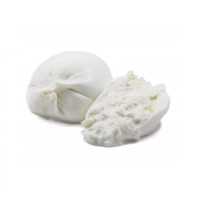 BURRATA DI BUFALA