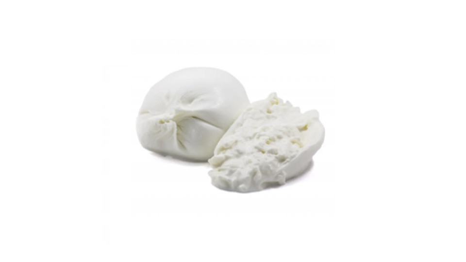 BURRATA DI BUFALA