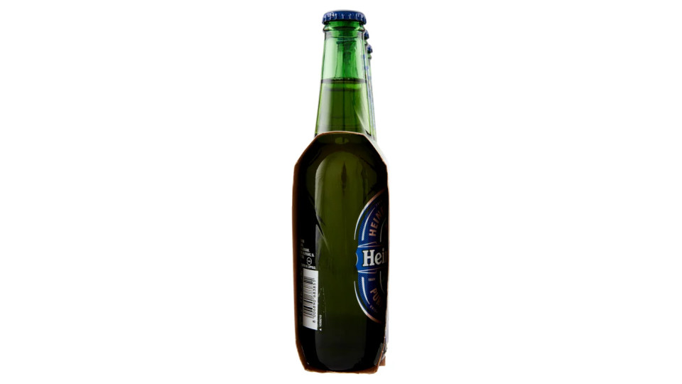Heineken Birra Bottiglia
