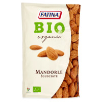 BIO MANDORLE SGUSCIATE G 100