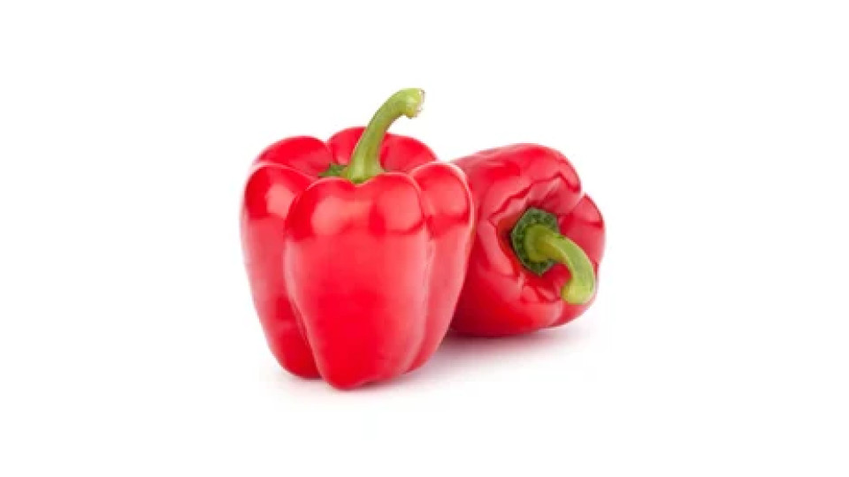 PEPERONI ROSSI