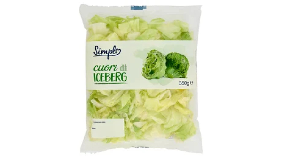CUORI DI ICEBERG