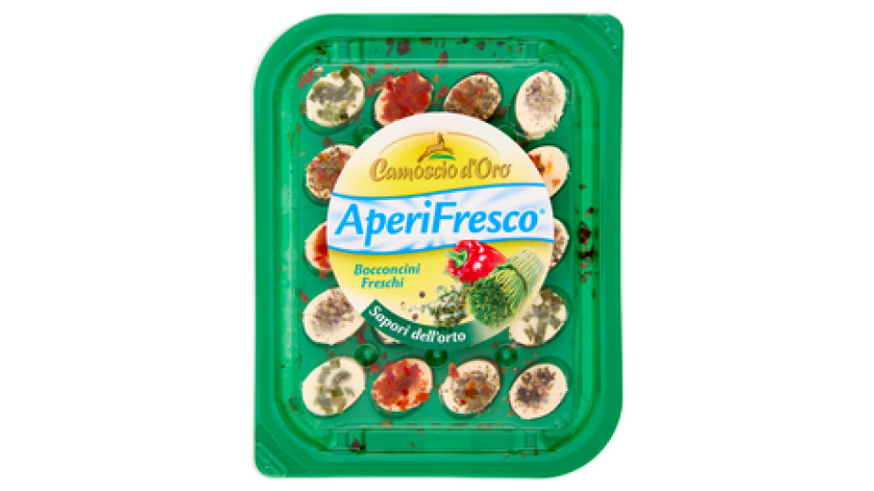 Sapori dell'Orto
