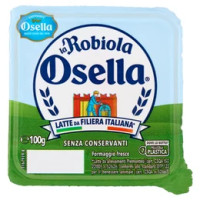 LA ROBIOLA FORMAGGIO FRESCO