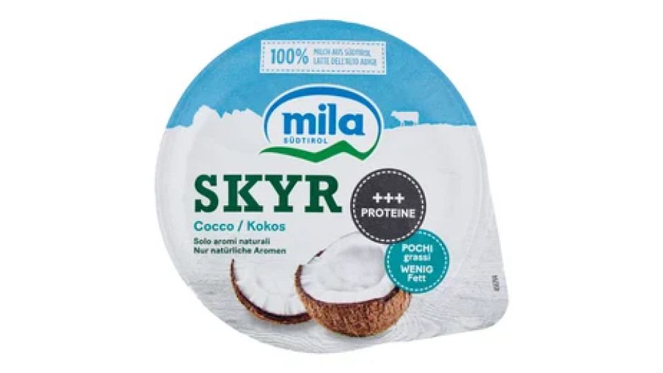 SKYR MILA COCCO