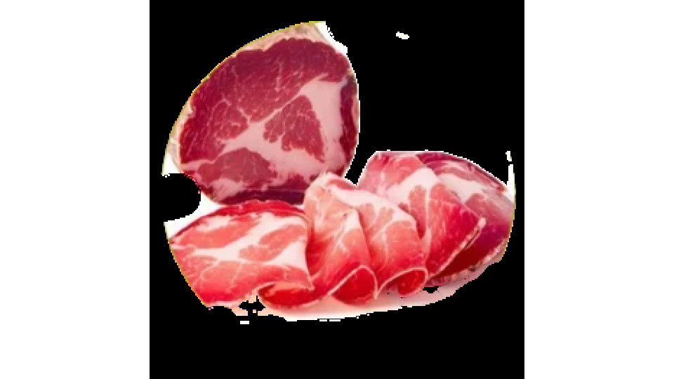 Capocollo Dolce