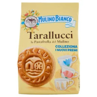 BISCOTTI TARALLUCCI