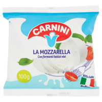 Carnini la Mozzarella