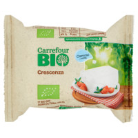 Carrefour Bio Crescenza