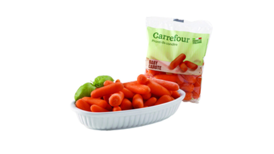 Carote