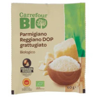 Parmigiano Reggiano Grana Dop Bio