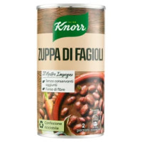 ZUPPA DI FAGIOLI