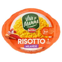 RISOTTO ALLA MILANESE