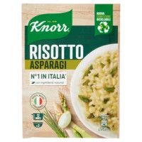 KNORR RISOTTO ASPARAGI