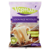 UDON RICE NOODLES