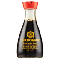 SALSA DI SOIA