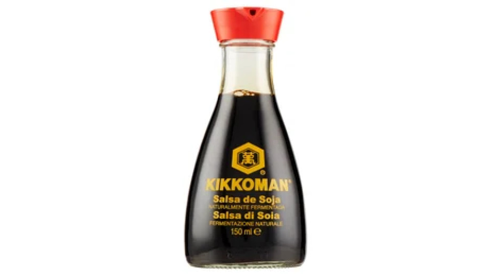 SALSA DI SOIA