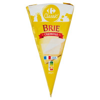 Carrefour Classic Brie 200 g