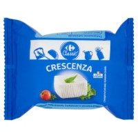 Carrefour Crescenza