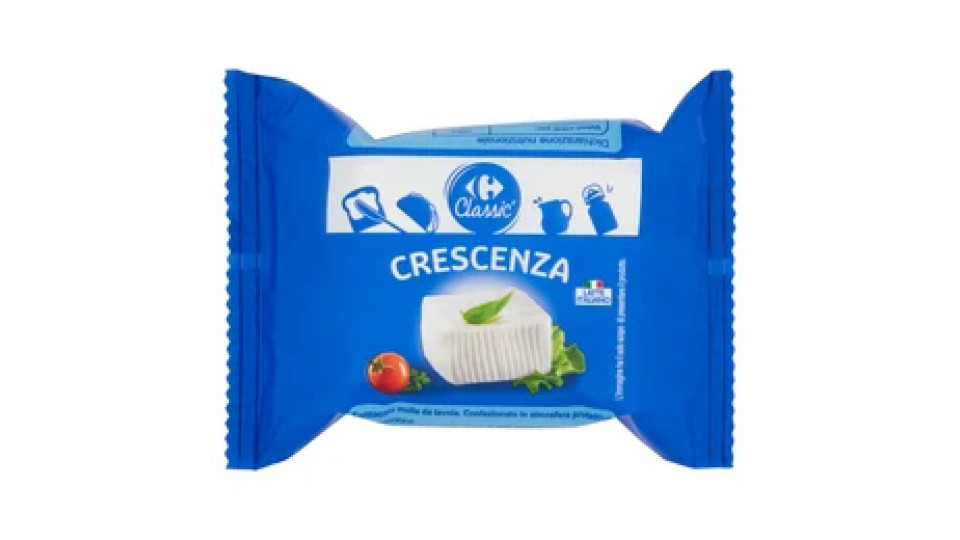 Carrefour Crescenza