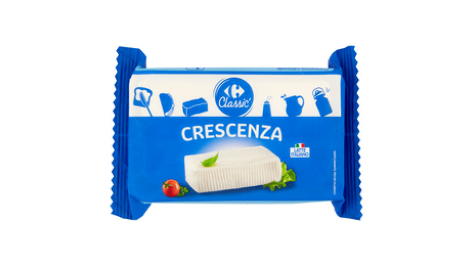 Carrefour Crescenza