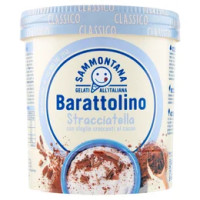 BARATTOLINO CLASSICO STRACCIATELLA