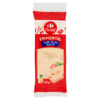Carrefour Emmental