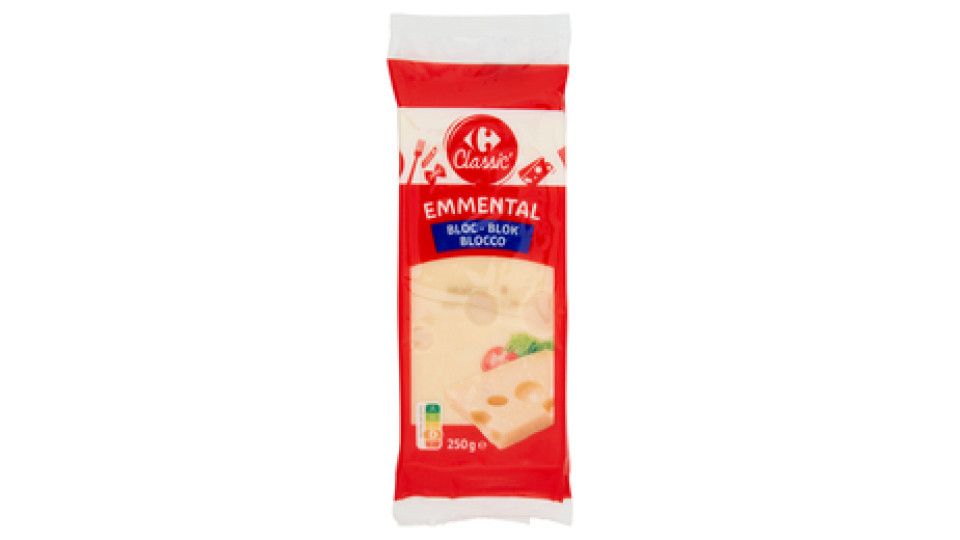 Carrefour Emmental