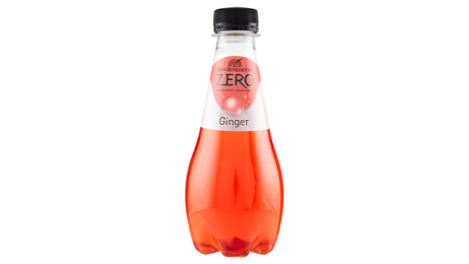 GINGER ZERO