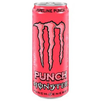 MONSTER PIPELINE PUNCH 50CL