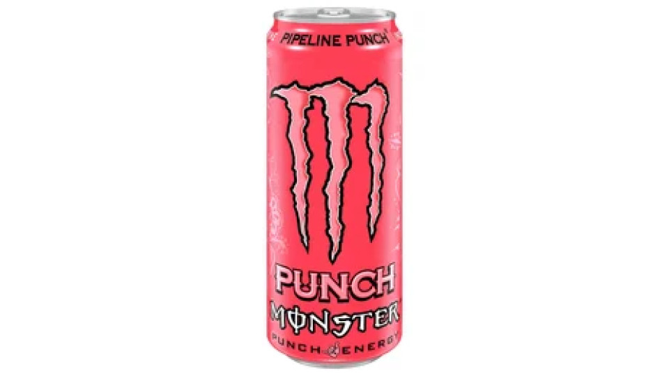 MONSTER PIPELINE PUNCH 50CL