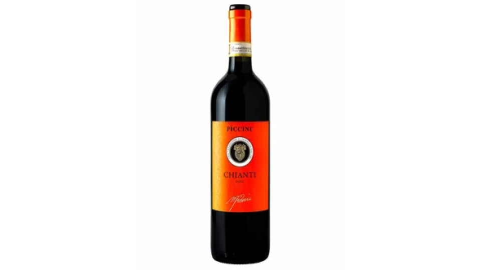 CHIANTI PICCINI DOCG