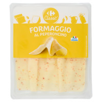 Carrefour Formaggio al Peperoncino