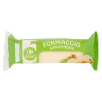 Formaggio Pasta Filata